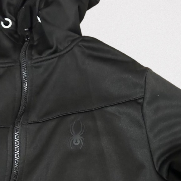SPYDER hoodie - Picture 3 of 5